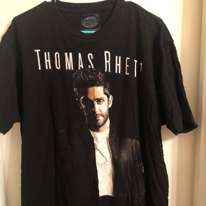 Thomas Rhett TShirt